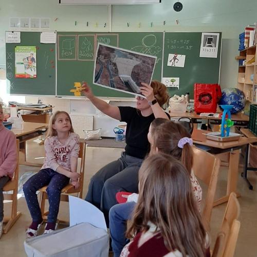 Workshop Ha zwei Ooh!