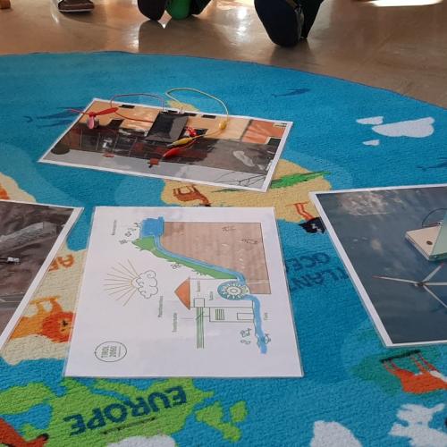 Workshop Ha zwei Ooh!