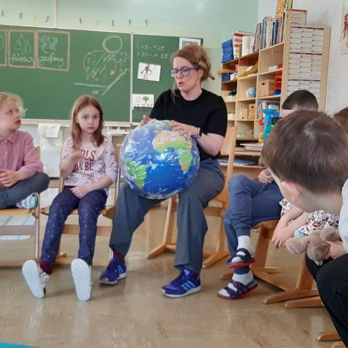 Workshop Ha zwei Ooh!