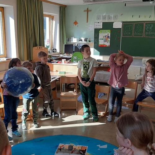 Workshop Ha zwei Ooh!