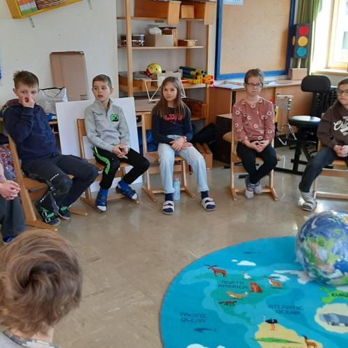 Workshop Ha zwei Ooh!