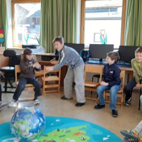 Workshop Ha zwei Ooh!