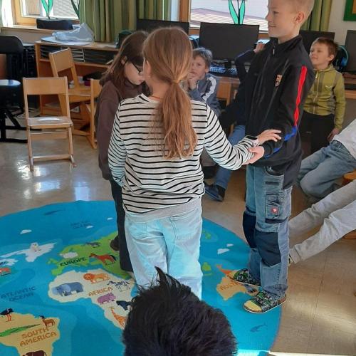 Workshop Ha zwei Ooh!