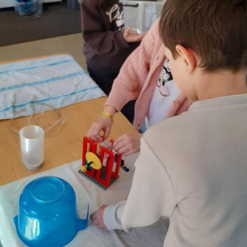 Workshop Ha zwei Ooh!