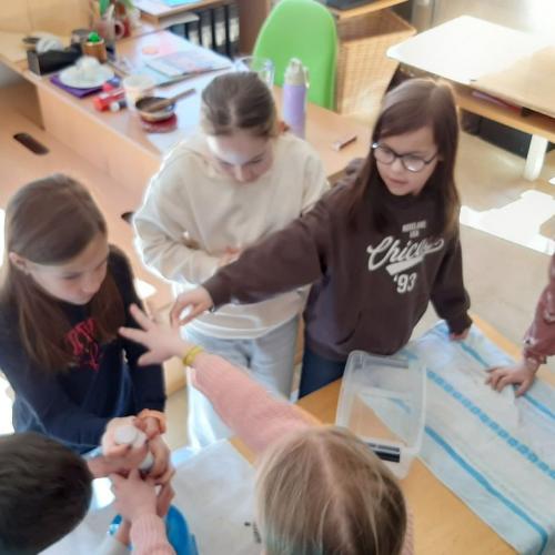 Workshop Ha zwei Ooh!