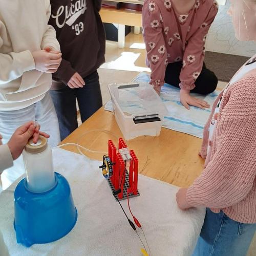 Workshop Ha zwei Ooh!