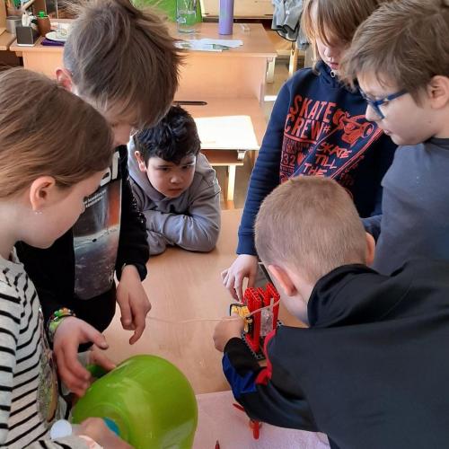 Workshop Ha zwei Ooh!