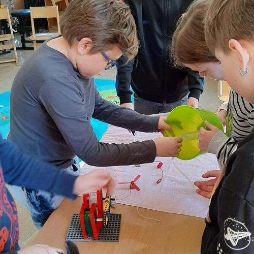 Workshop Ha zwei Ooh!