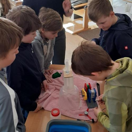 Workshop Ha zwei Ooh!