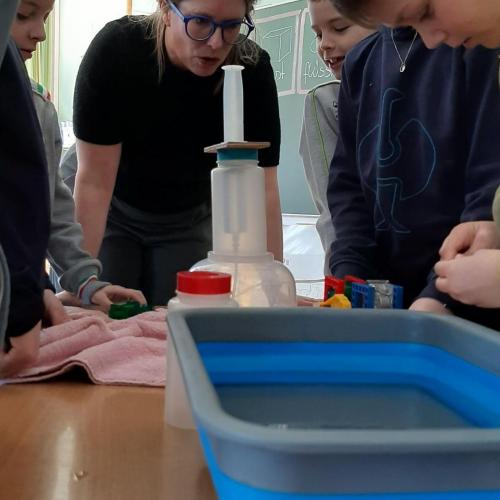 Workshop Ha zwei Ooh!