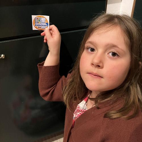 Energiespardetektive zuhause unterwegs