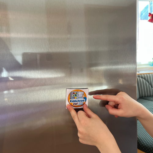 Energiespardetektive zuhause unterwegs