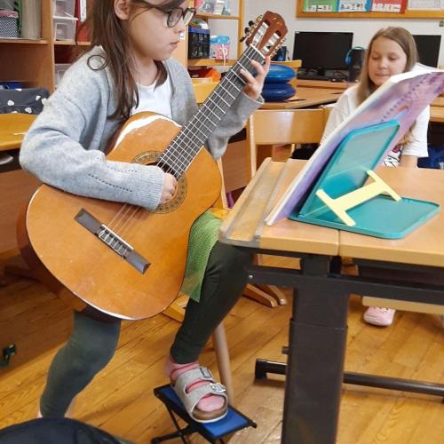 Instrumentenvorstellung