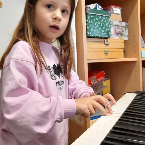 Instrumentenvorstellung