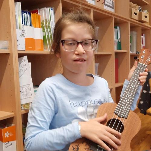 Instrumentenvorstellung