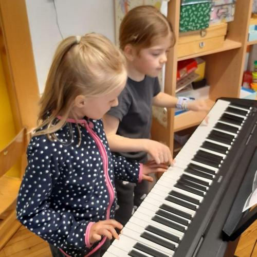 Instrumentenvorstellung