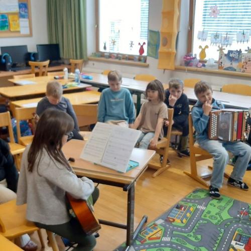 Instrumentenvorstellung