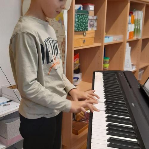 Instrumentenvorstellung