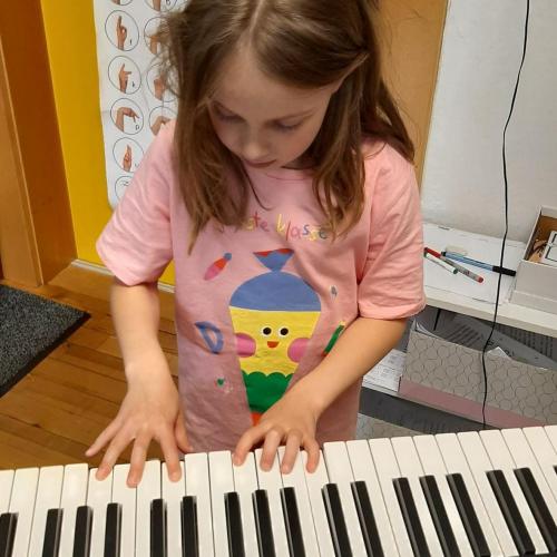 Instrumentenvorstellung