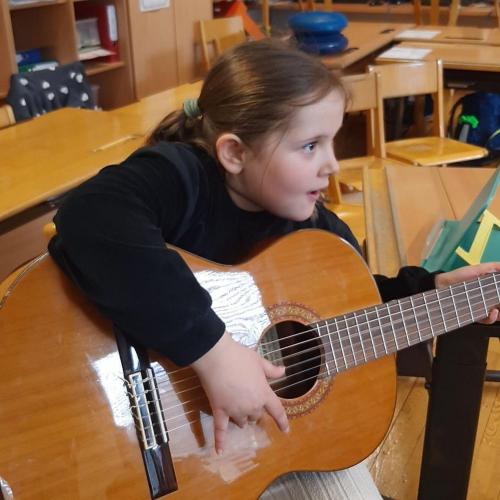 Instrumentenvorstellung