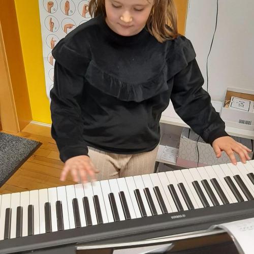 Instrumentenvorstellung