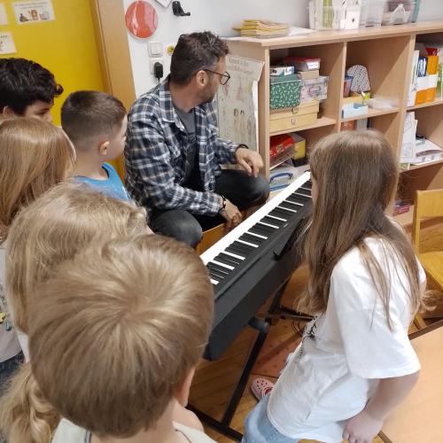 Instrumentenvorstellung