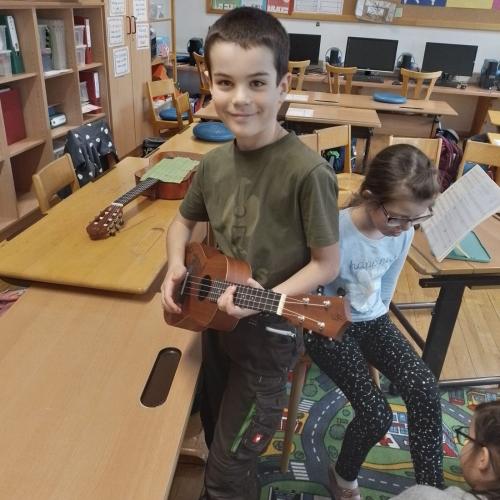 Instrumentenvorstellung