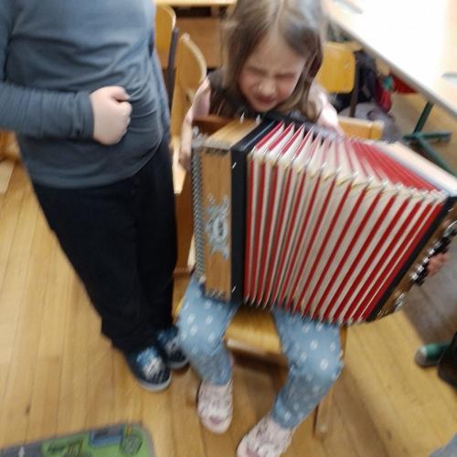 Instrumentenvorstellung