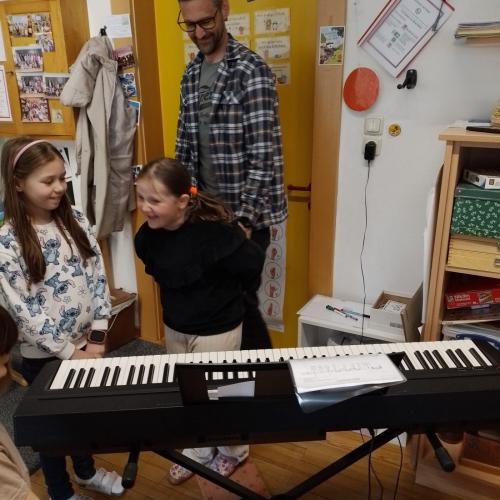 Instrumentenvorstellung