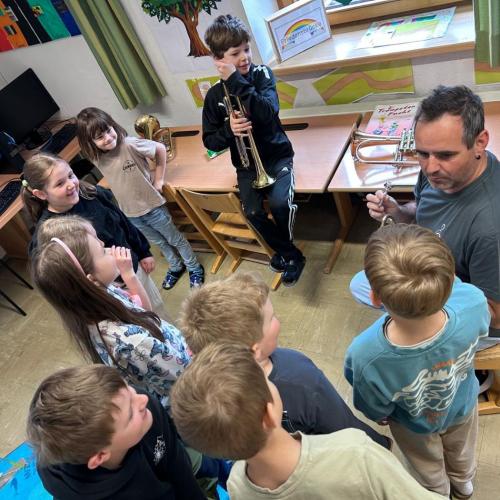 Instrumentenvorstellung