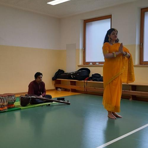 All India Quartet