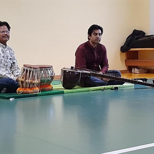 All India Quartet
