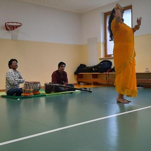 All India Quartet