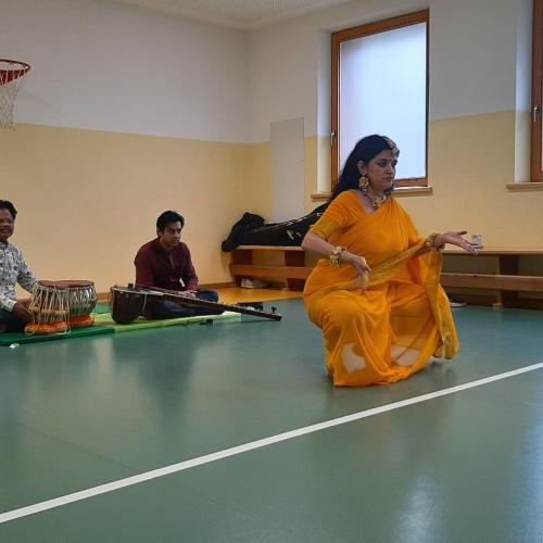 All India Quartet