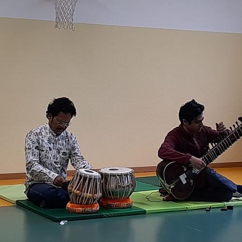 All India Quartet