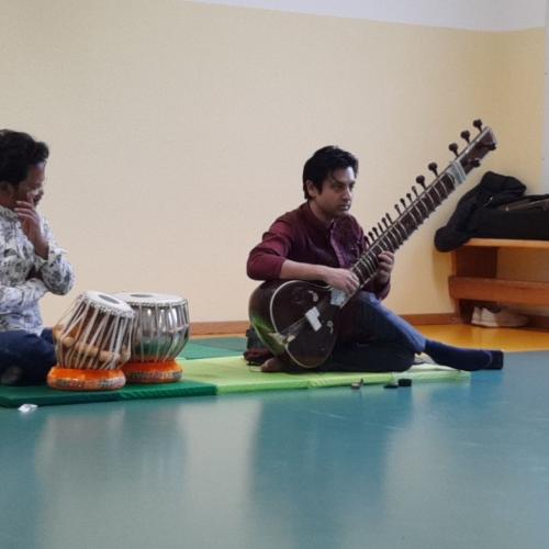 All India Quartet