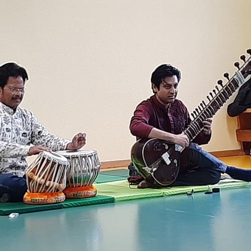 All India Quartet
