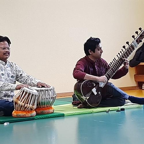 All India Quartet