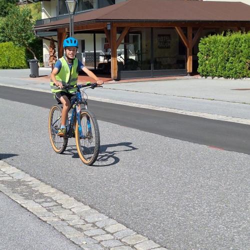 Radfahrprüfung 2026
