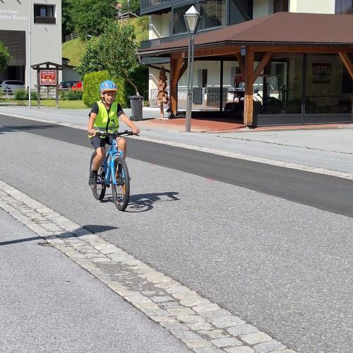 Radfahrprüfung 2026
