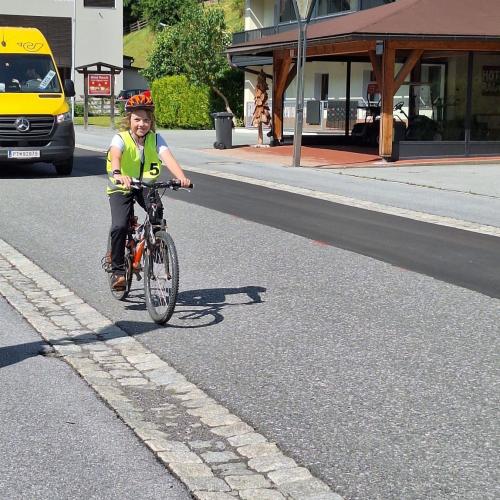Radfahrprüfung 2026