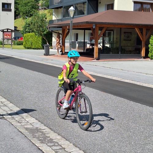 Radfahrprüfung 2026
