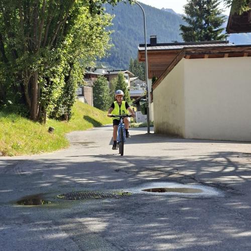 Radfahrprüfung 2026