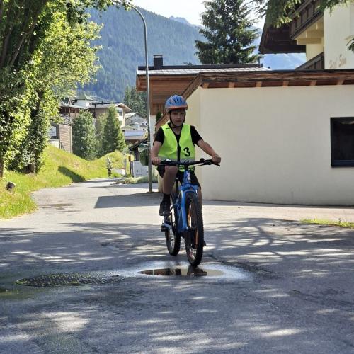 Radfahrprüfung 2026