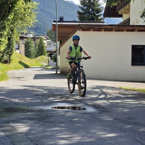Radfahrprüfung 2026