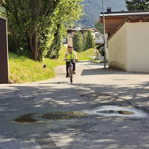 Radfahrprüfung 2026