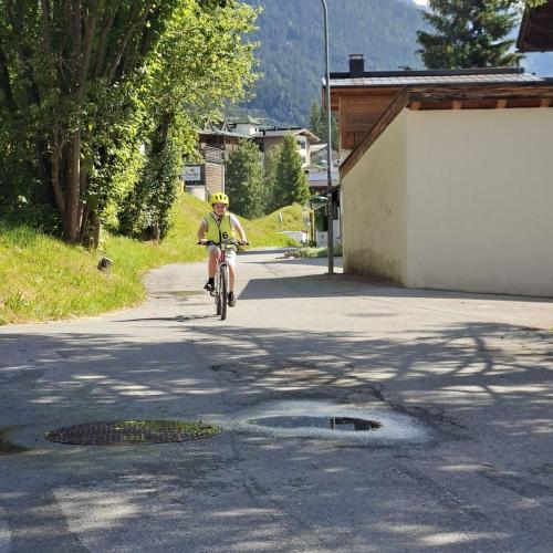 Radfahrprüfung 2026
