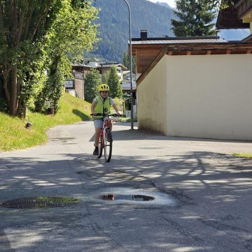 Radfahrprüfung 2026