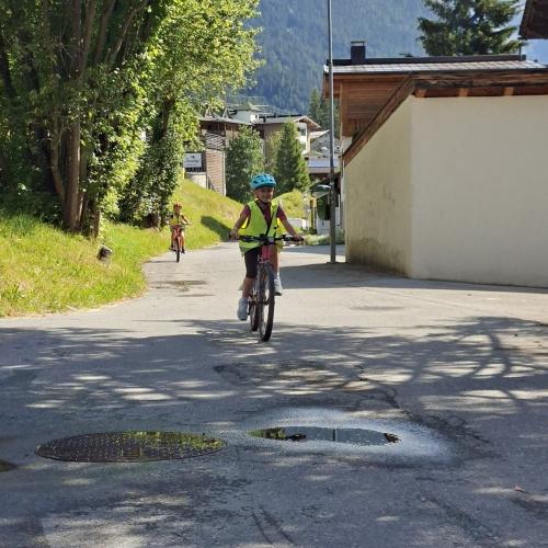 Radfahrprüfung 2026