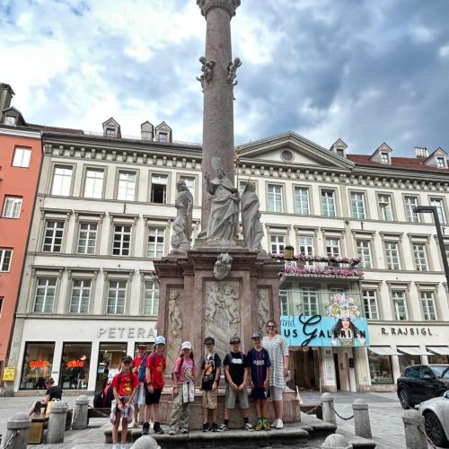 Innsbruckaktion
